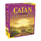 Catan Expansion Traders and Barbarians