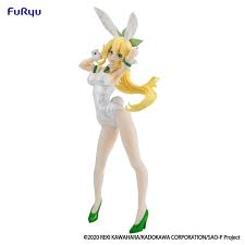 Sword Art Online: Leafa BiCute Bunnies