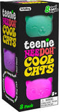 Teenie Nee Doh Cool Cats
