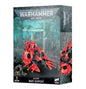 Warhammer Age 40K: Aeldari Wave Serpent