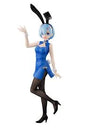 Re: Zero: Rem BiCute Bunnies Statue
