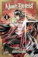 Nue's Exorcist