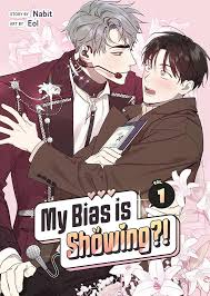 My Bias is Showing