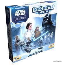 SWU: Intro Battle Hoth