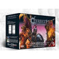 Conquest 5th Anniversary: Sorcerer Kings One Player Starter Set
