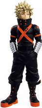 My Hero Academia: 7th Season Katsuki Bakugo
