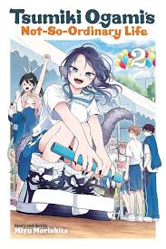 tsumiki Ogami's Not-So-Ordinary Life 2