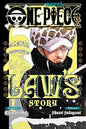 One Piece: Law's Story