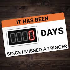 Play Mat: It has been 0 days