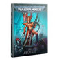 Warhammer Age 40K: Aeldari Codex