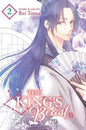 The King's Beast 2