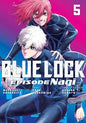 Blue Lock Episode Nagi 5