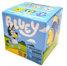 Mash'ems Bluey Blind Box Series 2