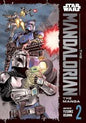 Star Wars: The Mandalorian 2