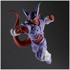 Dragon Ball Z: Match Makers Janemba