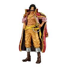One Piece: Gol.D.Roger Special Ver