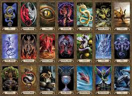 Cobble Hill: 1000 Puzzle Dragon Oracle