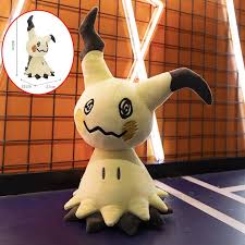 Mimikyu