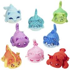 Aphmau: MeeMeows Mystery Plush Litter 5