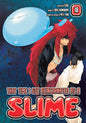 That Time I Got Reincarnated As A Slime 18