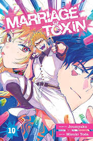 Marriage Toxin 10
