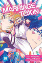 Marriage Toxin 10