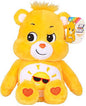 Care Bears Stuffie: Funshine Bear