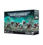 Warhammer Age 40K: Aeldari Warp Spiders