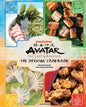 Avatar The Last Airbender Cookbook