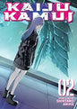 Kaiju Kamui 2