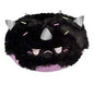 Mini Squishable Goth Donut