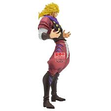 JoJo's Bizarre Adventure: Dio Brando Statue