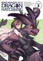 Reincarnated as a Dragon Hatchling 2
