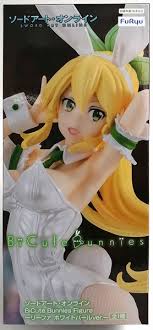 Sword Art Online: Leafa BiCute Bunnies