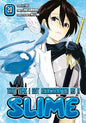 That Time I Got Reincarnated As A Slime 20