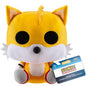 Funko Pop Sonic the Hedgehog: Tails Stuffed Animal
