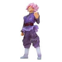 Dragon Ball Super: Super Saiyan Rose Goku Black