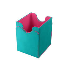 Gamegenic Squire 100+ XL Teal/Pink
