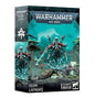 Warhammer Age 40K: Aeldari Lhykhis