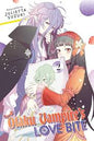 Otaku Vampire Love Bite 2