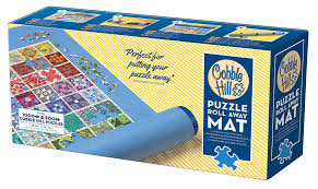Cobble Hill: Puzzle Roll Away Mat