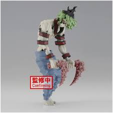 Demon Slayer: Gyutaro Statue