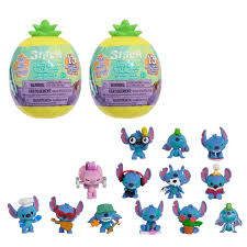 Stitch: Blind Mini Fig