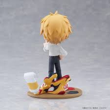 Chainsaw Man: PalVerse Pale Denji