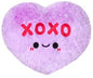 Mini Squishable Candy Heart XOXO
