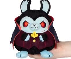 Alter Ego Bunny Vampire