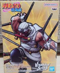 Naruto: Vibration Stars Killer Bee