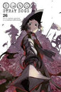 Bungo Stray Dogs 26