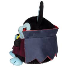 Alter Ego Bunny Vampire