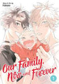 Our Family, Now and Forever